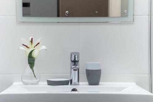 Elite Apartments Garnizon Wrzeszcz Deluxe