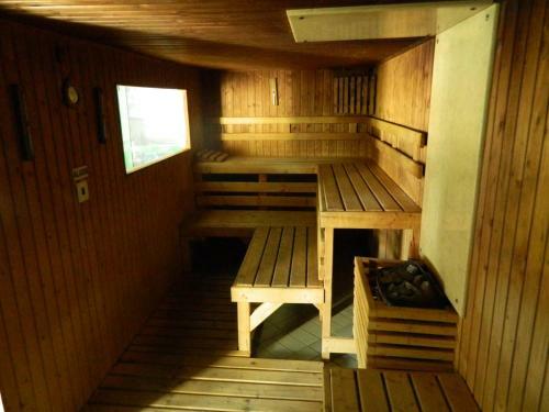 Spa Apartment Parkowy