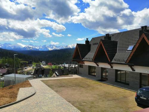 Hostal Hotel*** Nat Bukowina Tatrza?ska