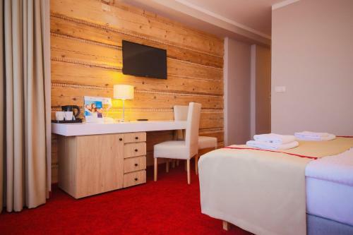 Hostal Hotel*** Nat Bukowina Tatrza?ska