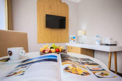Hostal Hotel*** Nat Bukowina Tatrza?ska