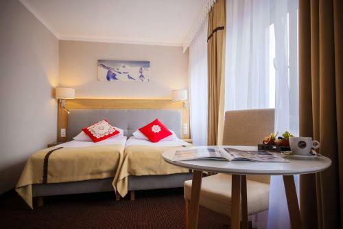 Hostal Hotel*** Nat Bukowina Tatrza?ska