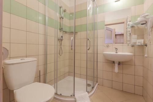 Hostal Hotel*** Nat Bukowina Tatrza?ska