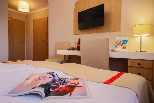 Hostal Hotel*** Nat Bukowina Tatrza?ska