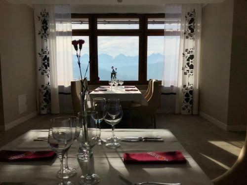 Hostal Hotel*** Nat Bukowina Tatrza?ska