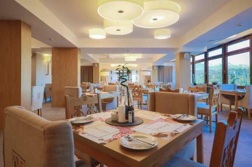 Hostal Hotel*** Nat Bukowina Tatrza?ska