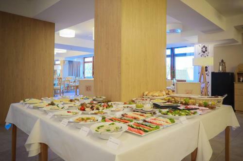 Hostal Hotel*** Nat Bukowina Tatrza?ska