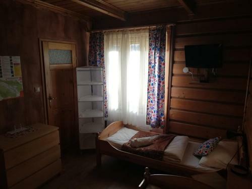 Hostal Willa Wega