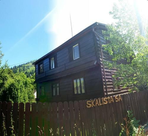 Hostal Willa Wega
