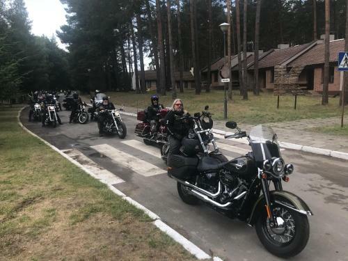 Hotel Zacisze Pl