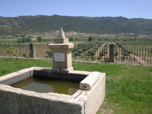 Casa Da Capela