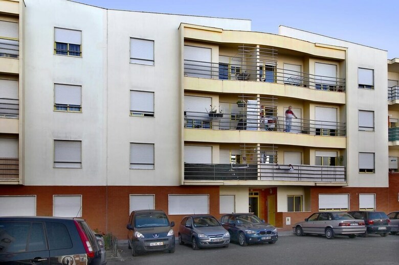 Apartamento Bisengototo