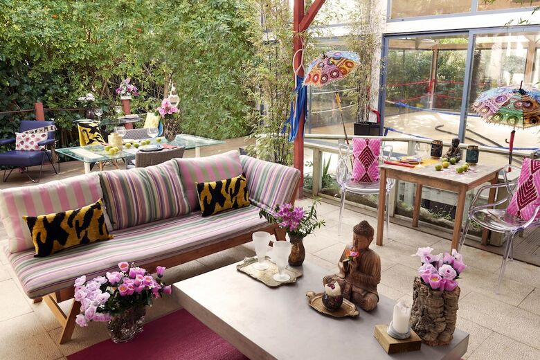 Hostal Lucky�s Guesthouse