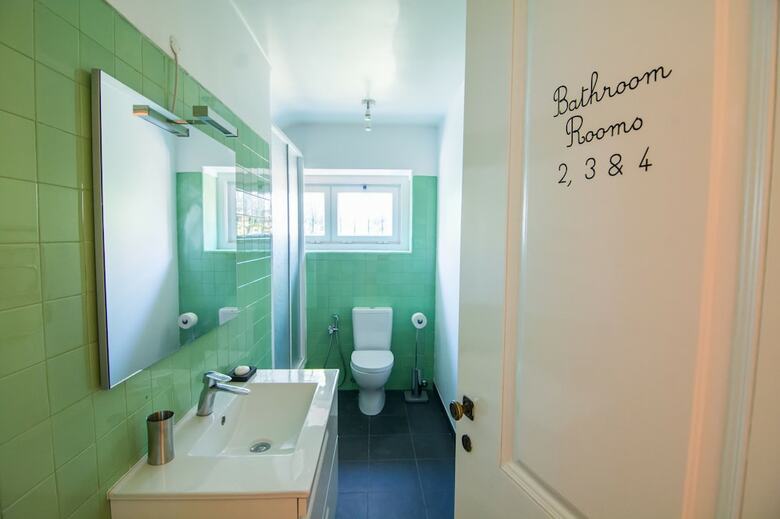 Hostal Lucky�s Guesthouse