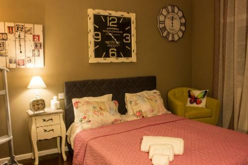 Bed & Breakfast Casa Da Quinta Da Boavista