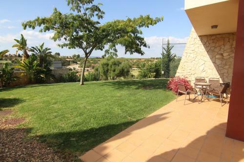 Apartamento T2 Vale de Pinta Golf