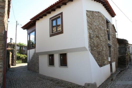 Casa Do Ferrador