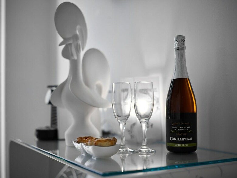 Bed & Breakfast Solar Antigo Porto Aeroporto