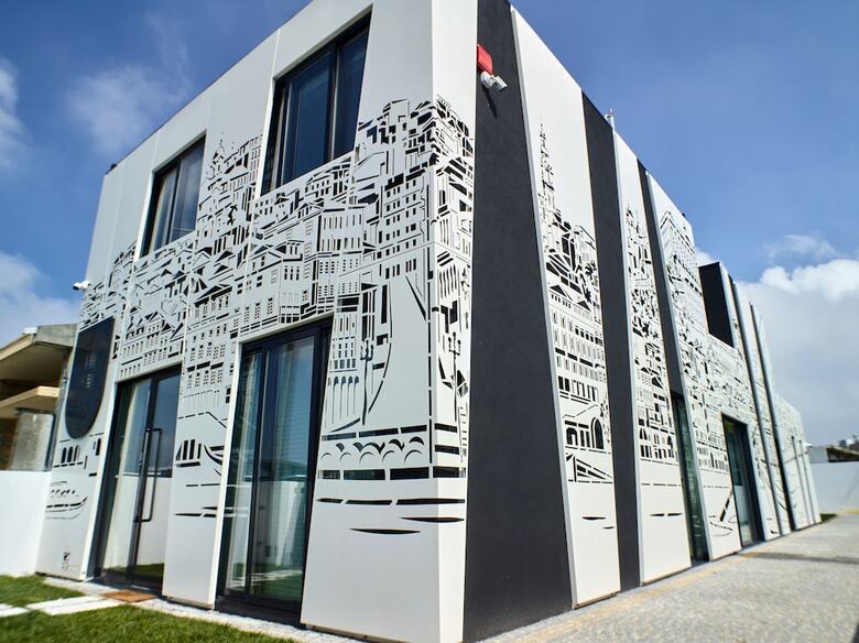 Bed & Breakfast Solar Antigo Porto Aeroporto