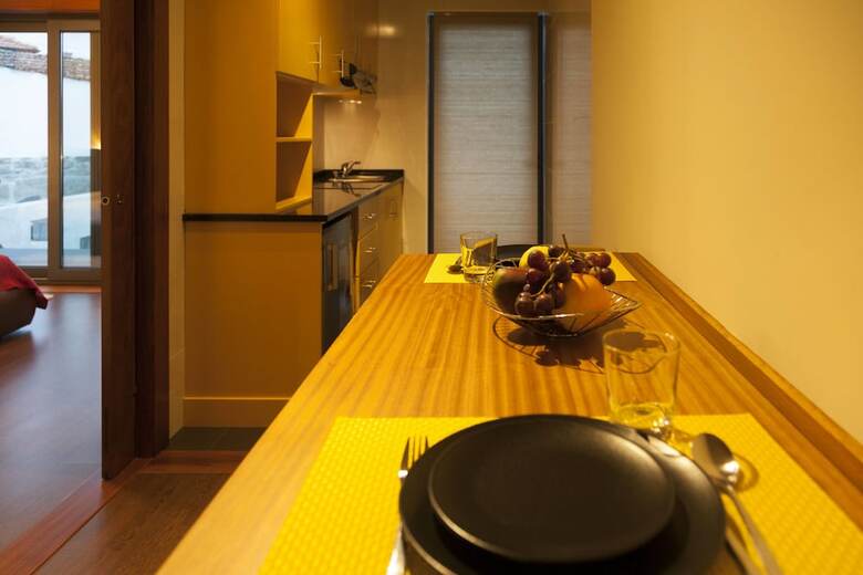 Hostal Casa Das Origens