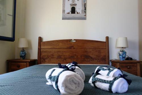 Agroturismo Quinta Ribeiro Tanquinhos