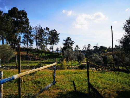 Agroturismo Quinta Ribeiro Tanquinhos