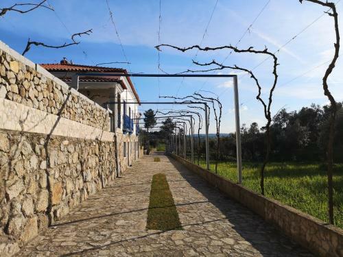 Agroturismo Quinta Ribeiro Tanquinhos