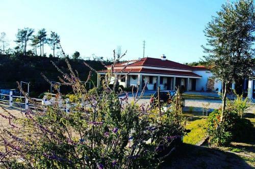 Agroturismo Quinta Ribeiro Tanquinhos