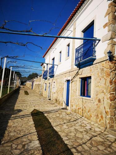 Agroturismo Quinta Ribeiro Tanquinhos