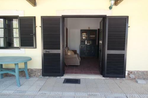 E - Countryside Guesthouse 2 Bed Apartment