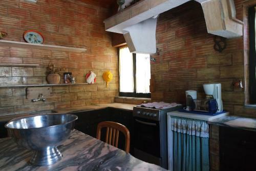 E - Countryside Guesthouse 2 Bed Apartment