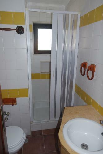 E - Countryside Guesthouse 2 Bed Apartment