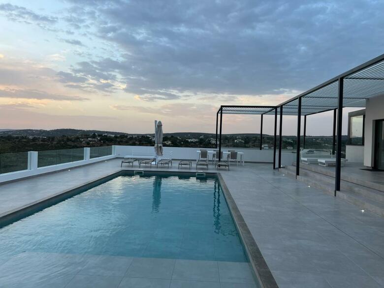 Villa Algarve - Quinta Das Rochas - Goldra