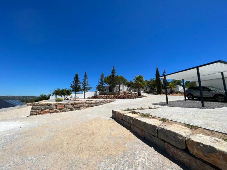 Villa Algarve - Quinta Das Rochas - Goldra