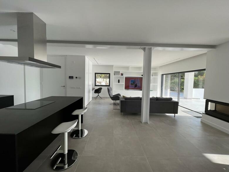 Villa Algarve - Quinta Das Rochas - Goldra