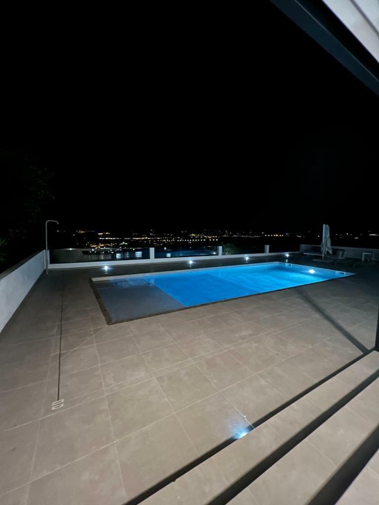 Villa Algarve - Quinta Das Rochas - Goldra