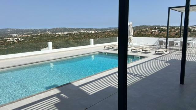 Villa Algarve - Quinta Das Rochas - Goldra