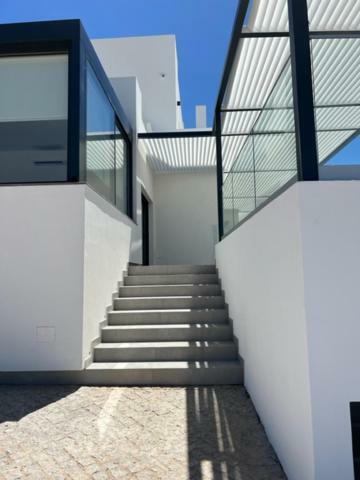 Villa Algarve - Quinta Das Rochas - Goldra