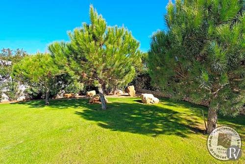 Alvor Villa Sleeps 8 Pool Air Con Wifi