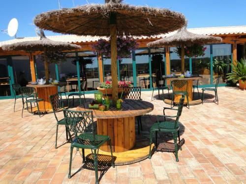 Agroturismo Monte Da Bravura Green Resort