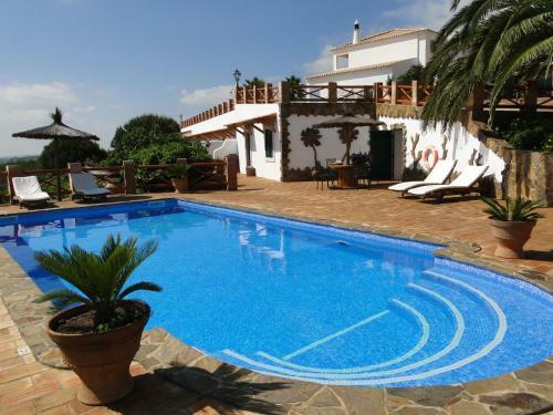 Agroturismo Monte Da Bravura Green Resort