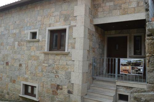 Agroturismo Casa Da Fonte