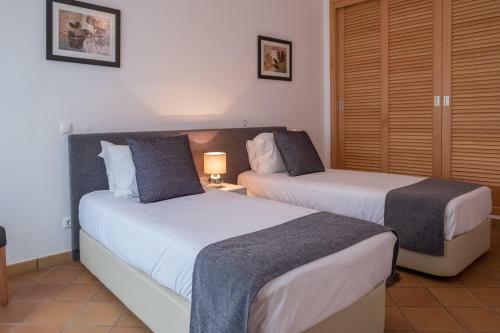 Maravilhoso T2 Vila Da Praia