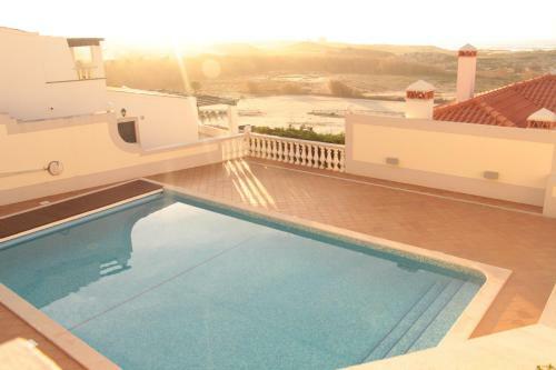 Maravilhoso T2 Vila Da Praia