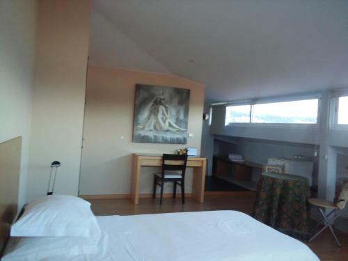 Hostal Penthouse - Low Cost