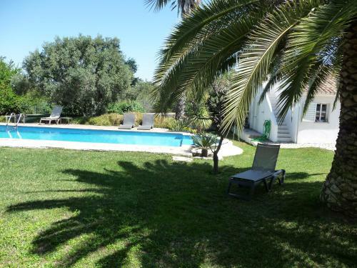 Bed & Breakfast Quinta Quinze