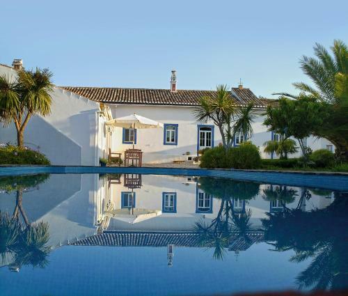Bed & Breakfast Quinta Quinze