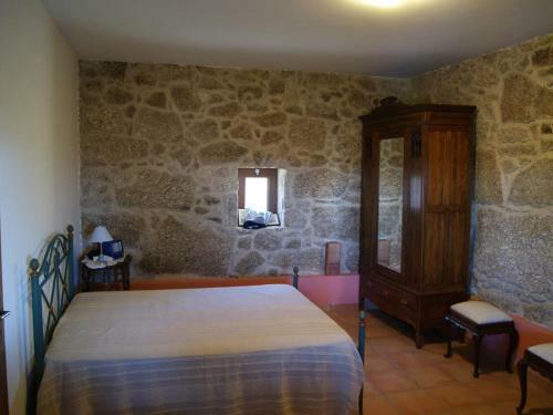 Holiday Home Vivenda Castanheira