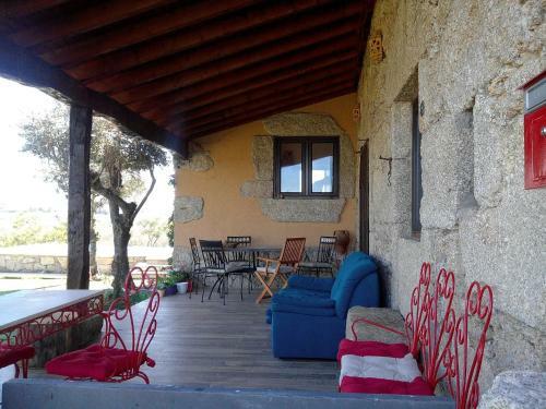 Holiday Home Vivenda Castanheira