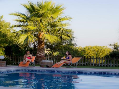 Agroturismo Quinta Da Fonte Do Lugar